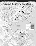 MBTA Beachmont Neighborhood Map